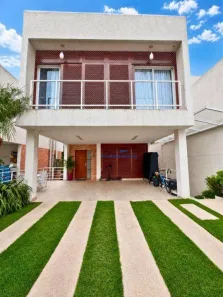 Casa de Condomínio com 3 Quartos à venda, 318m² no Granja Viana II, Cotia