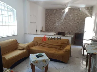 Casa com 3 Quartos à venda, 155m² no Fonseca, Niterói
