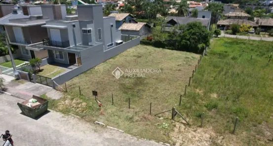 Lote/Terreno à venda, 360m² no Panoramico, Garopaba