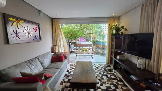 Casa com 3 Quartos à venda, 160m² no Vila Romana, São Paulo