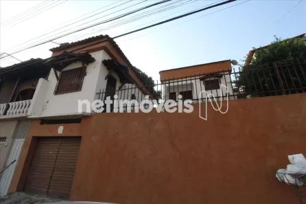 Casa com 2 Quartos à venda, 139m² no Minascaixa, Belo Horizonte