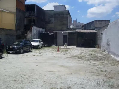 Lote/Terreno à venda, 500m² no Oswaldo Cruz, Rio de Janeiro