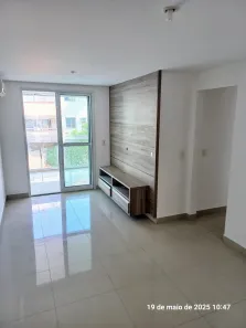 Apartamento com 3 Quartos à venda, 85m² no Jardim da Penha, Vitória