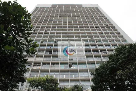 Sala Comercial para venda ou aluguel, 669m² no Centro, São Paulo