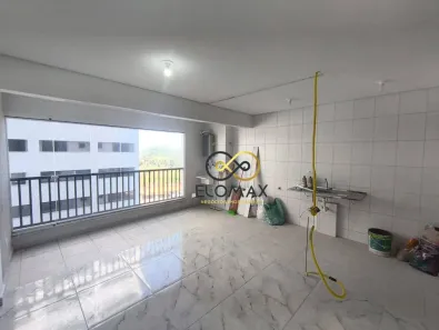 Apartamento com 2 Quartos à venda, 58m² no Cidade Nova Arujá, Arujá
