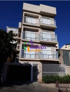 Apartamento com 2 Quartos à venda, 76m² no Jardim Vitória, Poços de Caldas