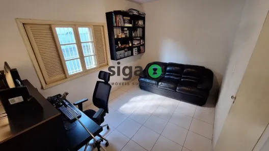Casa com 4 Quartos à venda, 173m² no Bosque da Saúde, São Paulo