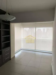 Apartamento com 1 Quarto para alugar, 50m² no Vila Cordeiro, São Paulo