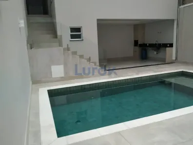 Casa com 3 Quartos à venda, 208m² no Residencial Parque da Fazenda, Campinas
