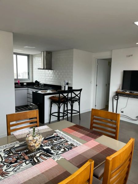 Apartamento com 3 quartos — Barro Preto, Belo Horizonte