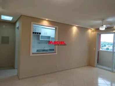 Apartamento com 3 Quartos à venda, 67m² no Santana, São José dos Campos