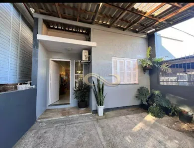 Casa com 2 Quartos à venda, 100m² no Rincão da Madalena, Gravataí