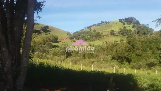 Fazenda/Sítio com 1 Quarto à venda, 10m² no Ponte Nova, Sapucaí-Mirim