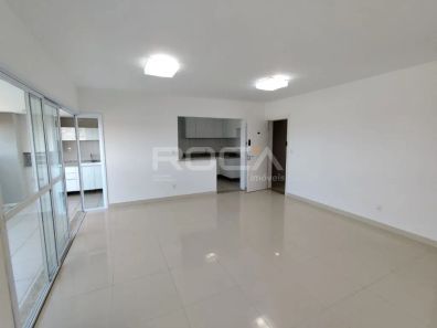 Apartamento com 3 Quartos à venda, 100m² no Parque Faber Castell I, São Carlos