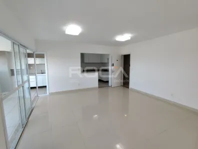 Apartamento com 3 Quartos à venda, 100m² no Parque Faber Castell I, São Carlos