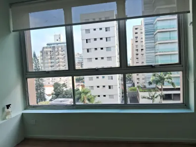 Consultório com 1 Quarto para venda ou aluguel, 35m² no Jardim Paulista, São Paulo