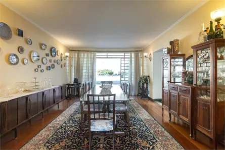 Sobrado com 3 Quartos à venda, 230m² no Pacaembu, São Paulo