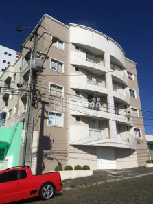 Apartamento com 2 Quartos à venda, 55m² no Centro, Ponta Grossa