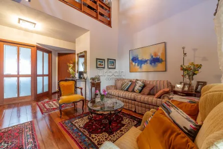 Cobertura com 2 Quartos à venda, 298m² no Mont Serrat, Porto Alegre