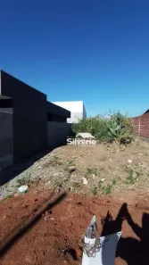 Lote/Terreno à venda, 175m² no Setville Altos de São José, São José dos Campos