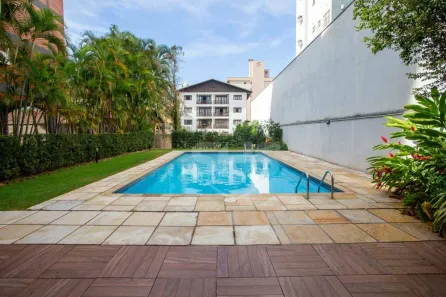 Apartamento com 3 Quartos à venda, 161m² no Vila Nova, Blumenau
