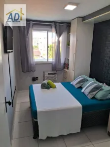 Apartamento com 2 Quartos à venda, 69m² no Recreio dos Bandeirantes, Rio de Janeiro