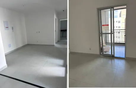 Apartamento com 3 Quartos à venda, 69m² no Jardim Oriente, São José dos Campos