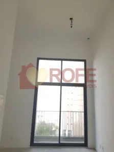 Apartamento com 1 Quarto à venda, 40m² no Pinheiros, São Paulo