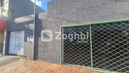Prédio Comercial à venda, 200m² no Liberdade, Porto Velho