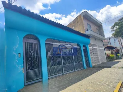 Casa com 3 Quartos à venda, 194m² no Vila Bertioga, São Paulo