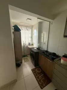 Apartamento com 3 Quartos à venda, 106m² no Goiânia 2, Goiânia
