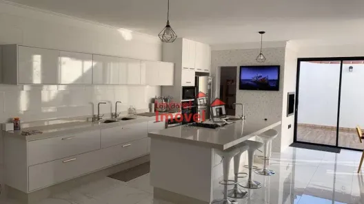Casa com 4 Quartos à venda, 420m² no Independência, São Bernardo do Campo