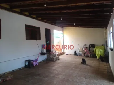 Casa com 4 Quartos à venda, 175m² no Tangarás, Bauru