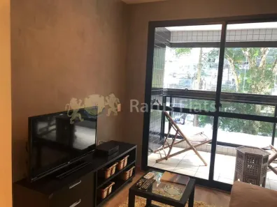 Flat com 2 Quartos para alugar, 55m² no Vila Nova Conceição, São Paulo