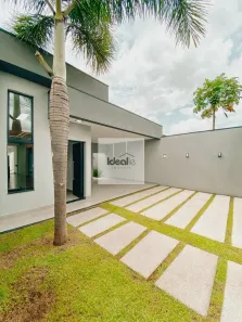 Casa com 2 Quartos à venda, 123m² no Jardim Marajoara, Limeira