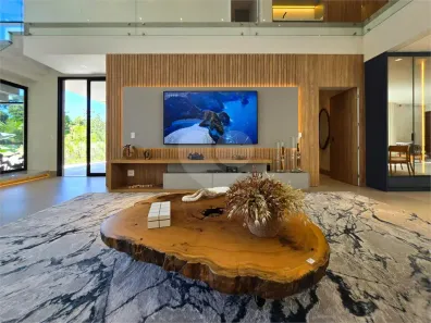 Casa com 6 Quartos à venda, 445m² no Riviera, Bertioga