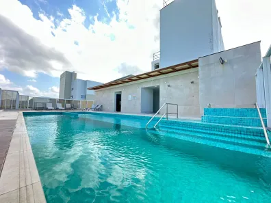 Apartamento com 3 Quartos à venda, 100m² no São Judas Tadeu, Guarapari