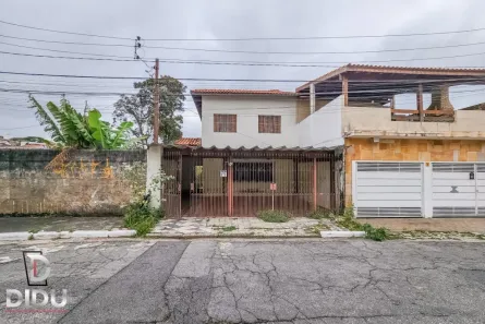 Sobrado com 3 Quartos à venda, 140m² no Parque São Domingos, São Paulo