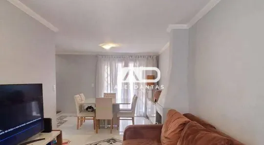 Casa de Condomínio com 3 Quartos à venda, 260m² no Jardim São Caetano, São Caetano do Sul