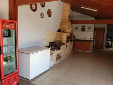 Casa com 4 Quartos à venda, 317m² no Jardim São Paulo, Americana