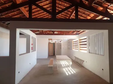 Galpão/Depósito/Armazém à venda, 116m² no Jardim Alvorada, Piracicaba