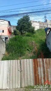 Lote/Terreno à venda, 561m² no Jardim Maria Helena, Taboão da Serra