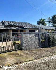 Casa com 2 Quartos à venda, 310m² no João Alves, Santa Cruz do Sul