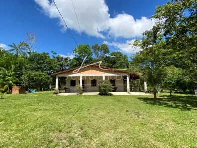 Apartamento com 4 Quartos à venda, 280m² no Água Boa (Outeiro), Belém