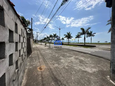 Lote/Terreno à venda, 300m² no Jardim Brasil, Caraguatatuba