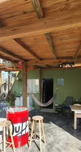 Casa com 1 Quarto para alugar, 45m² no Centro, Palhoça