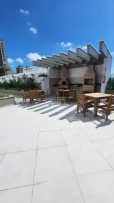 Apartamento com 2 Quartos à venda, 58m² no Jardim, Santo André