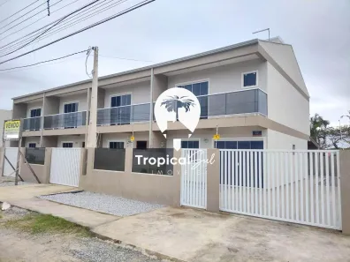 Sobrado com 2 Quartos à venda, 112m² no Grajaú, Pontal do Paraná