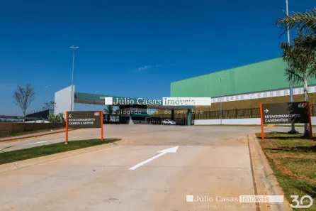 Galpão/Depósito/Armazém para alugar, 2031m² no Cajuru do Sul, Sorocaba