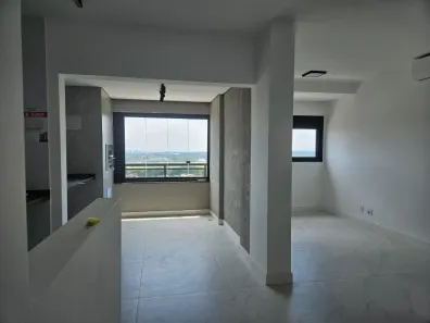 Apartamento com 2 Quartos à venda, 68m² no Jardim Satélite, São José dos Campos